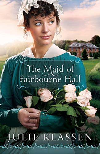 Maid of Fairbourne Hall