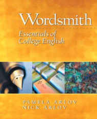 Wordsmith Essentials Of College English