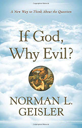 If God Why Evil?: A New Way to Think About the Question