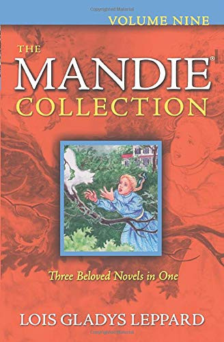 Mandie Collection (Mandie Mysteries)
