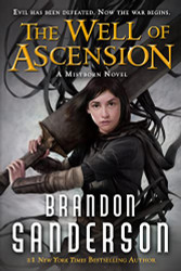 Well of Ascension: A Mistborn Novel