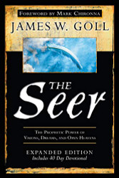 Seer Expanded Edition: The Prophetic Power of Visions