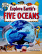 Explore Earth's Five Oceans (Explore the Continents)