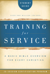Training for Service Student Guide