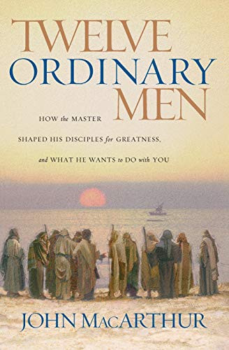 Twelve Ordinary Men