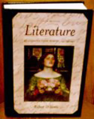Diyanni literature reading fiction poetry drama and the essay