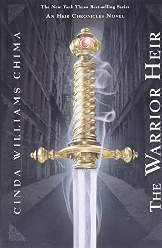 Warrior Heir ((The Heir Chronicles Book 1))