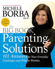 Big Book of Parenting Solutions