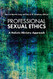 Professional Sexual Ethics: A Holistic Ministry Approach