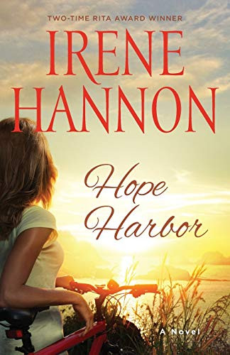Hope Harbor: A Novel