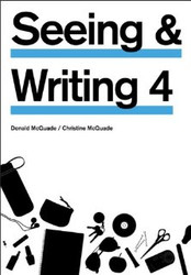 Seeing And Writing - Donald McQuade