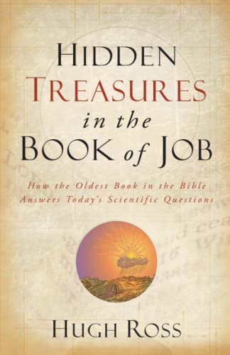 Hidden Treasures in the Book of Job