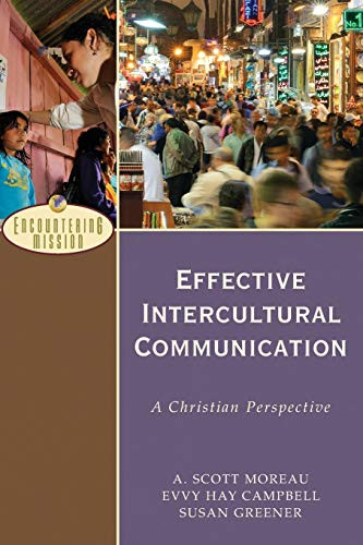 Effective Intercultural Communication: A Christian Perspective