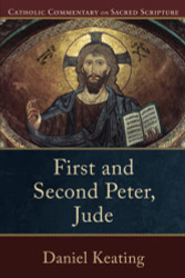 First and Second Peter Jude