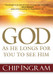 God: As He Longs for You to See Him