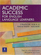 Academic Success For English Language Learners