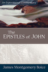 Epistles of John (Expositional Commentary)