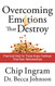 Overcoming Emotions that Destroy