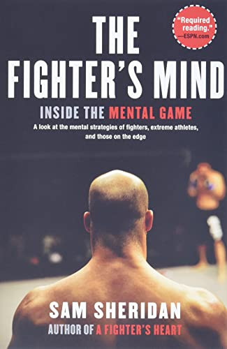 Fighter's Mind: Inside the Mental Game