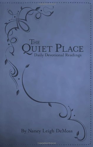 Quiet Place: Daily Devotional Readings