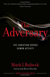 Adversary: The Christian Versus Demon Activity