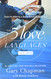5 Love Languages for Men: Tools for Making a Good Relationship Great
