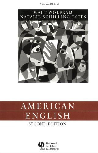 American English