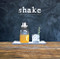 Shake: A New Perspective on Cocktails
