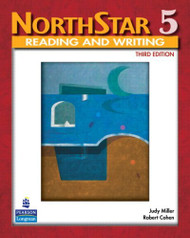 Northstar Reading And Writing 5