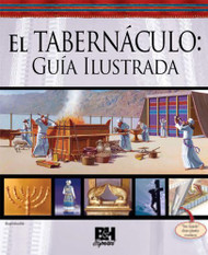 El Tabernaculo: Guia Ilustrada