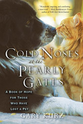 Cold Noses At The Pearly Gates
