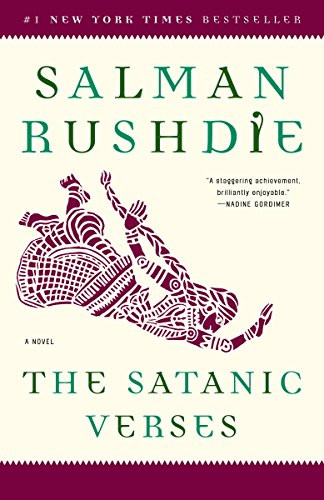 Satanic Verses: A Novel