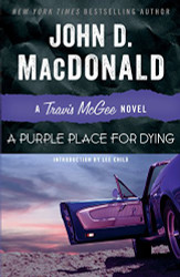 Purple Place for Dying: A Travis McGee Novel