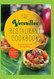 Versailles Restaurant Cookbook