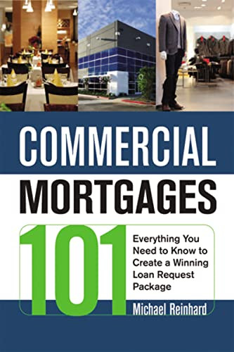 Commercial Mortgages 101