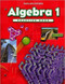Algebra 1 Practice Book
