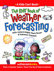 Kids' Book of Weather Forecasting