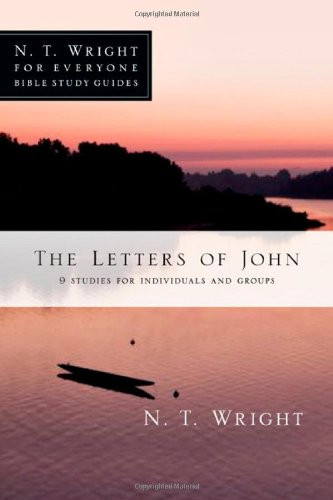 Letters of John