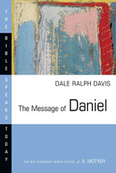 Message of Daniel (Bible Speaks Today)