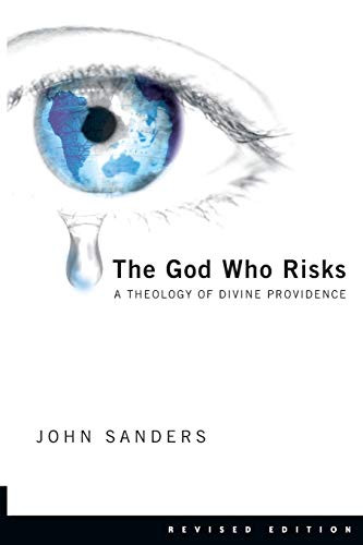 God Who Risks: A Theology of Divine Providence