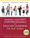 Making Content Comprehensible For English Learners