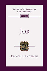 Job (Tyndale Old Testament Commentaries)
