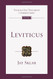 Leviticus (Tyndale Old Testament Commentaries)