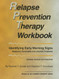 Relapse Prevention Therapy Workbook Revised Edition