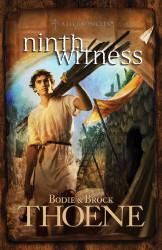 Ninth Witness (A. D. Chronicles)