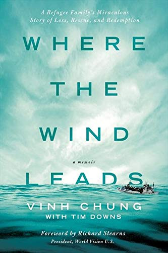 Where the Wind Leads