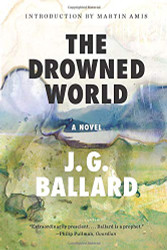 Drowned World: A Novel (50th Anniversary)