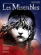 Les Miserables: Vocal / Piano Selections