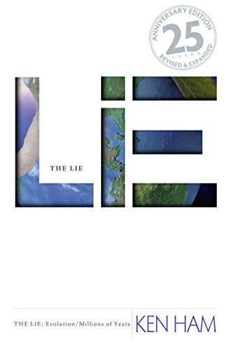 Lie: Evolution (Revised & Expanded)