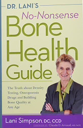Dr. Lani's No-Nonsense Bone Health Guide